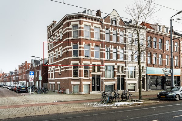 Medium property photo - Oudedijk 265c1, 3061 AJ Rotterdam